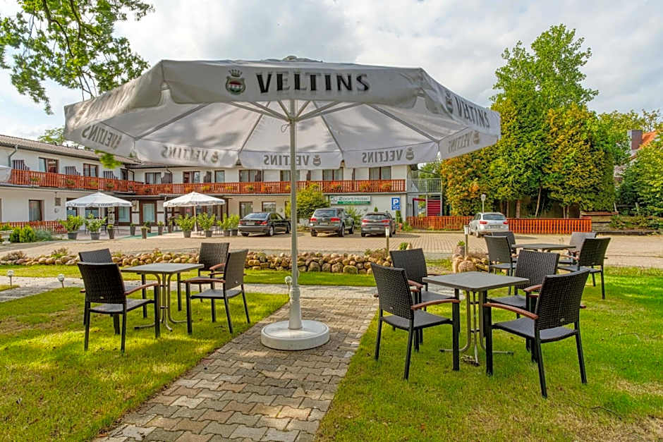 Sporthotel Bad Bevensen