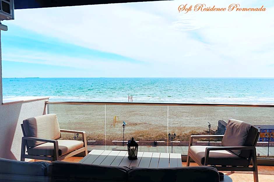 Sofi Residence Promenada