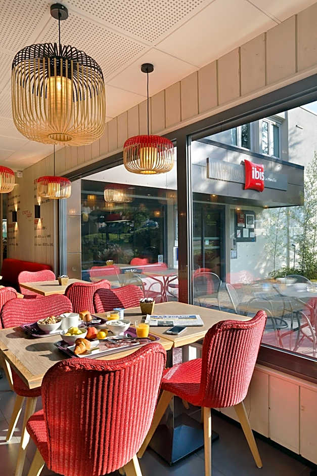 ibis Le Mans Est Pontlieue