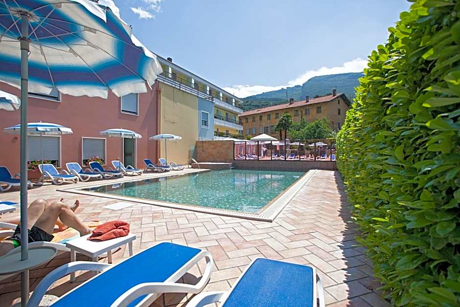 Hotel Garnì Villa Magnolia