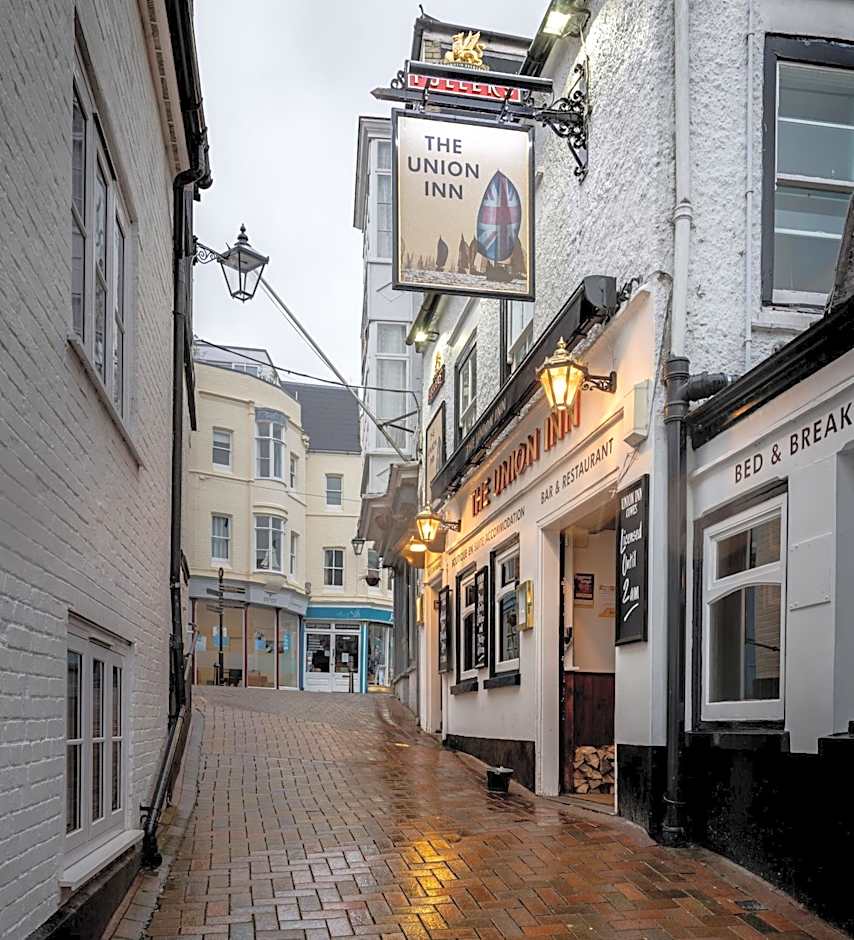 The Union Inn