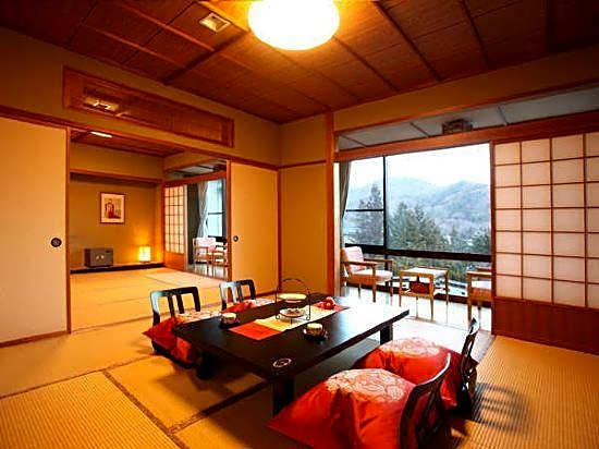 Hotel Hanaya