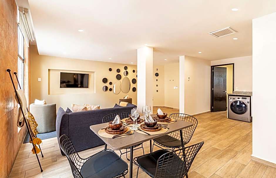 Grand Chapultepec Residencial