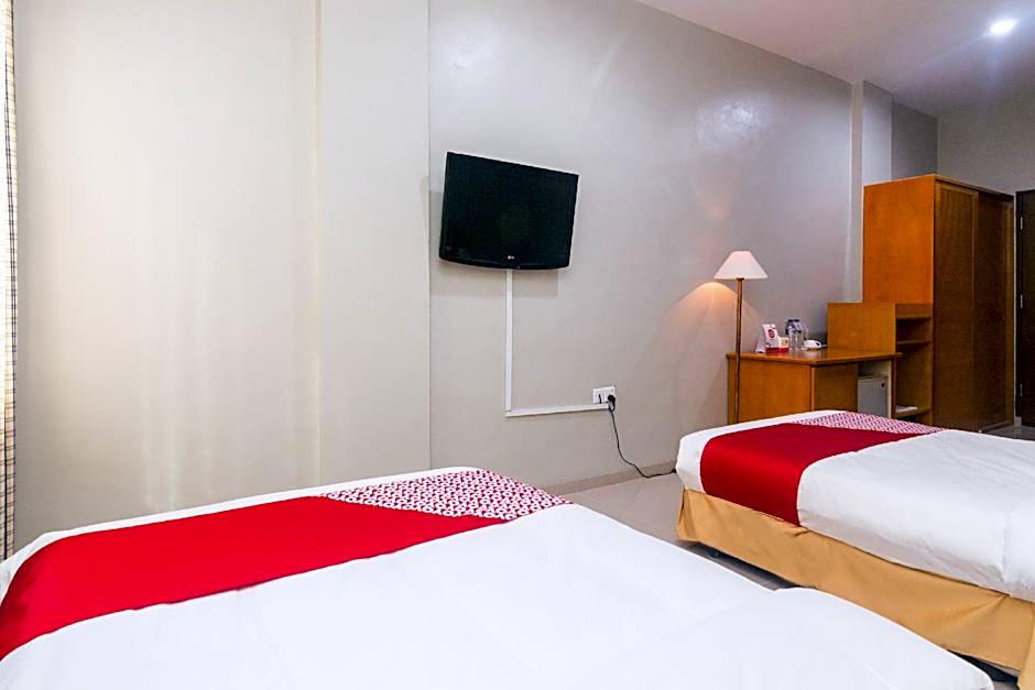 Capital O 1867 Kara Guest House