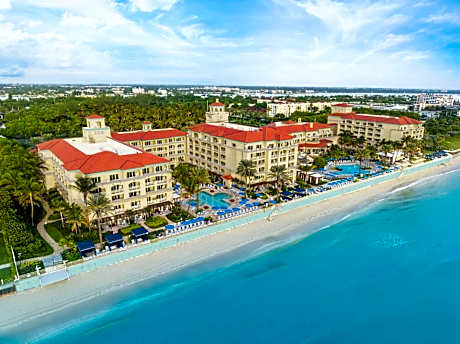 Eau Palm Beach Resort & Spa