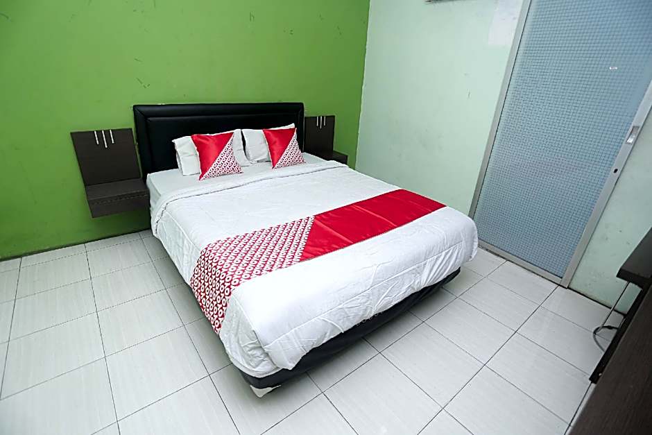 OYO 2524 Royal Borneo Guesthouse