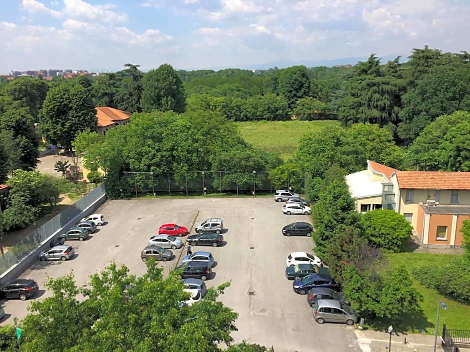 Residence Hotel Siloe