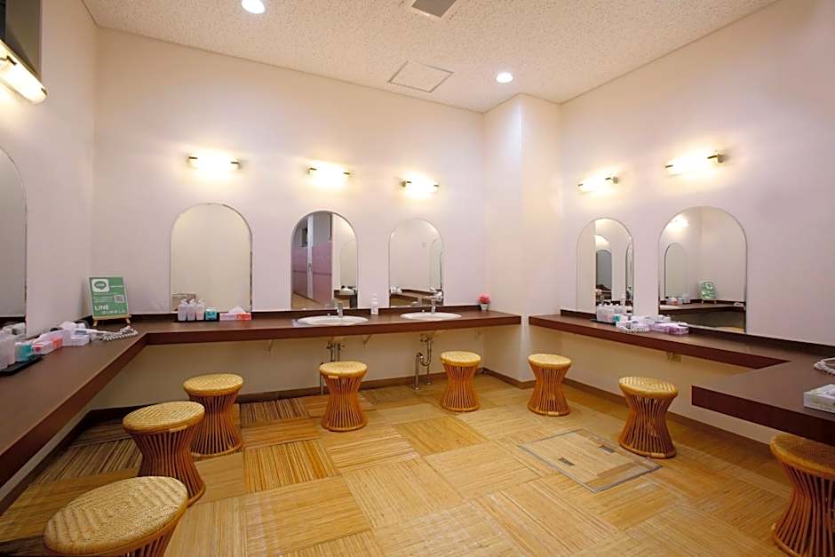 Sakudaira Plaza 21