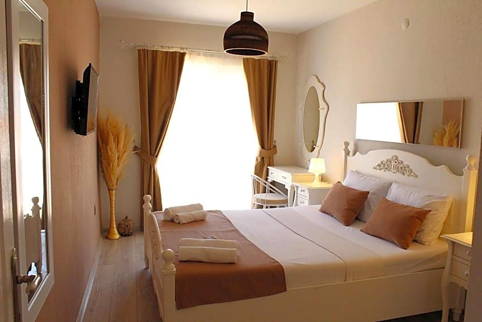 Viya Boutique Otel Alacati