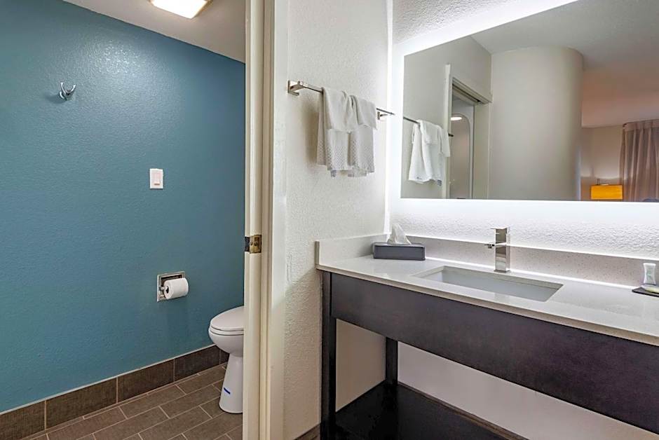 Sleep Inn - Salisbury I-85