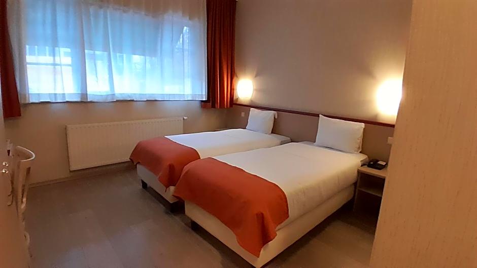 Hotel Taormina Brussels Airport