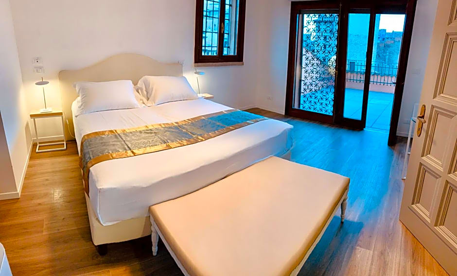 Grand Hotel San Lorenzo
