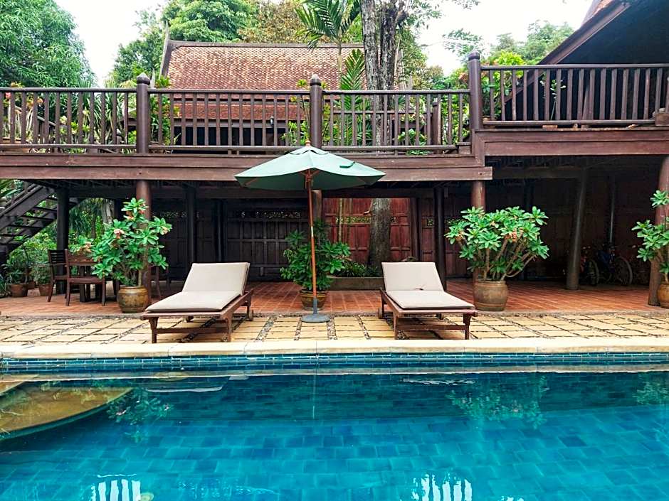 Mekong Villas