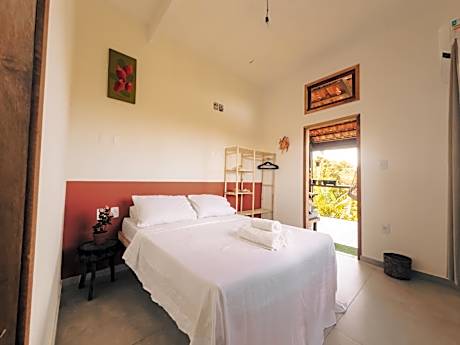 Double Room with Sea View