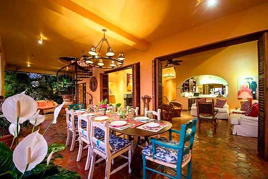 Villa Lola - Adults Only