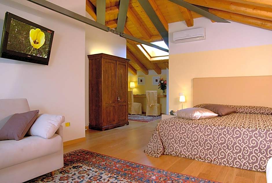 Hotel Rovere