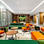 Orange Hotel(Ningbo Railway Station Lianfeng Road Store)