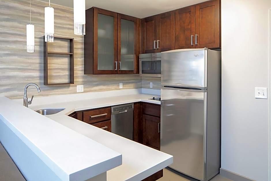 Residence Inn by Marriott Wheeling-St. Clairsville, OH