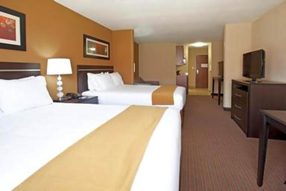 Holiday Inn Express Hotel & Suites Lamar By IHG