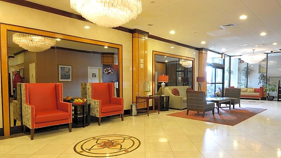 Adria Hotel And Conference Center