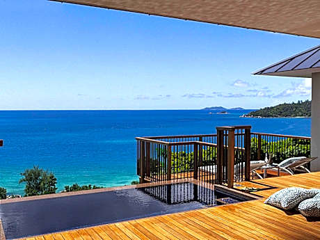 Raffles Seychelles