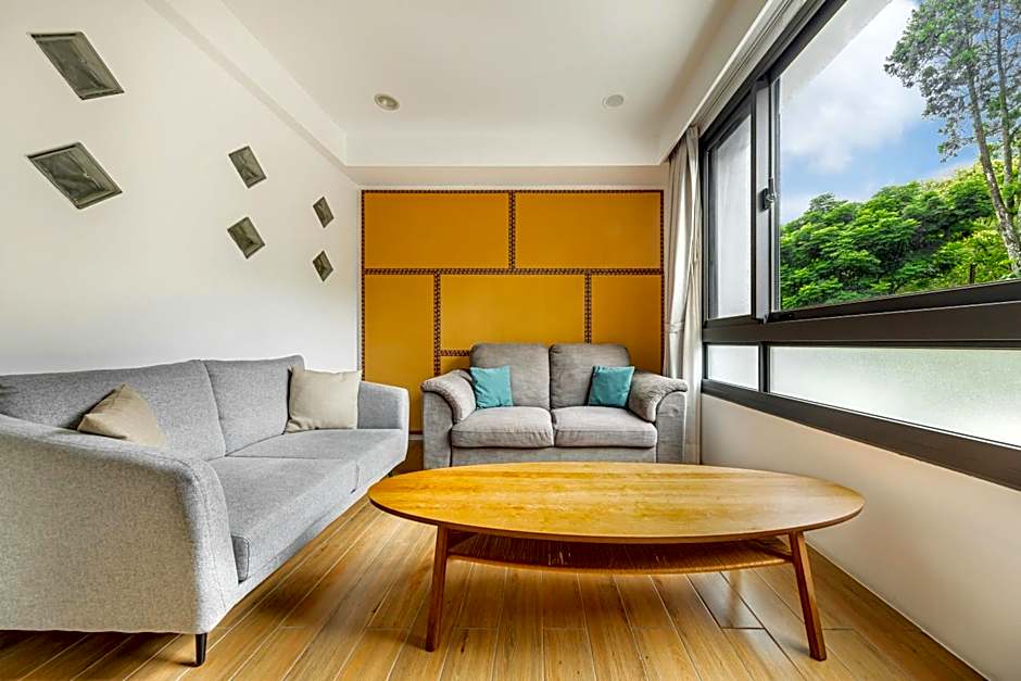 Kapamumu b&b