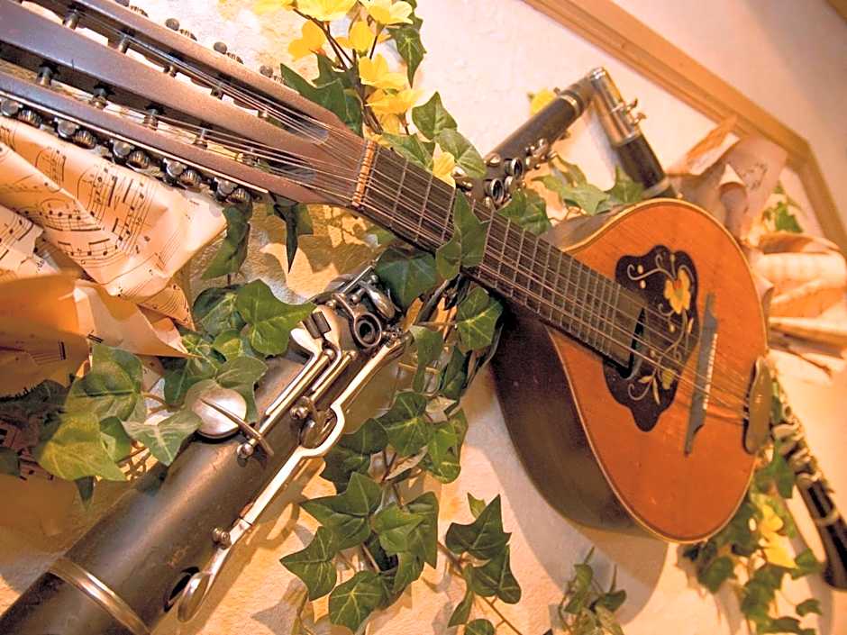 Landhotel Grimmeblick