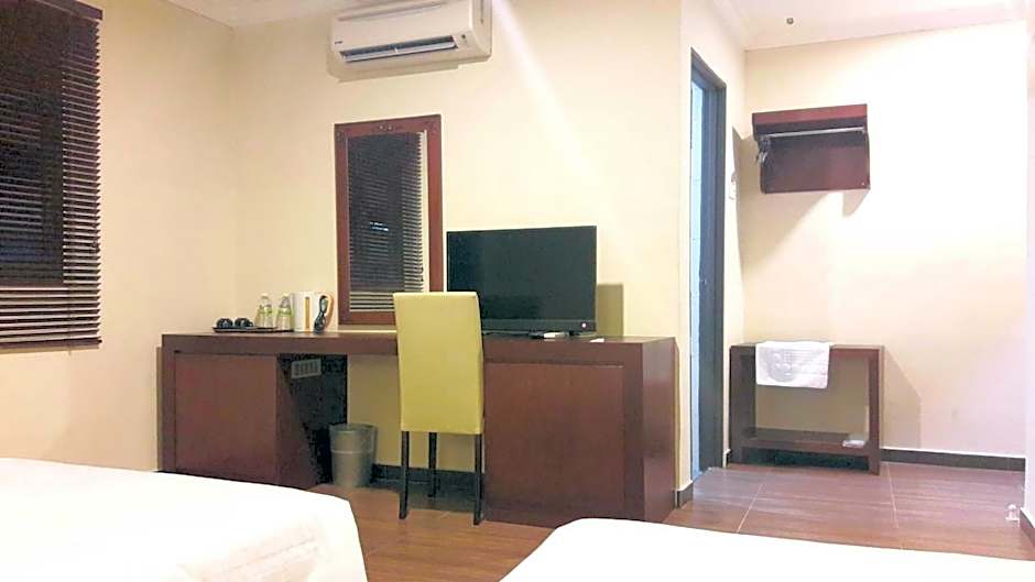 Cheng Ho Hotel