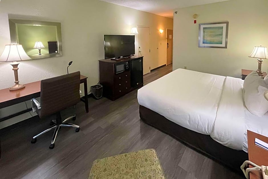 Comfort Inn Pinehurst