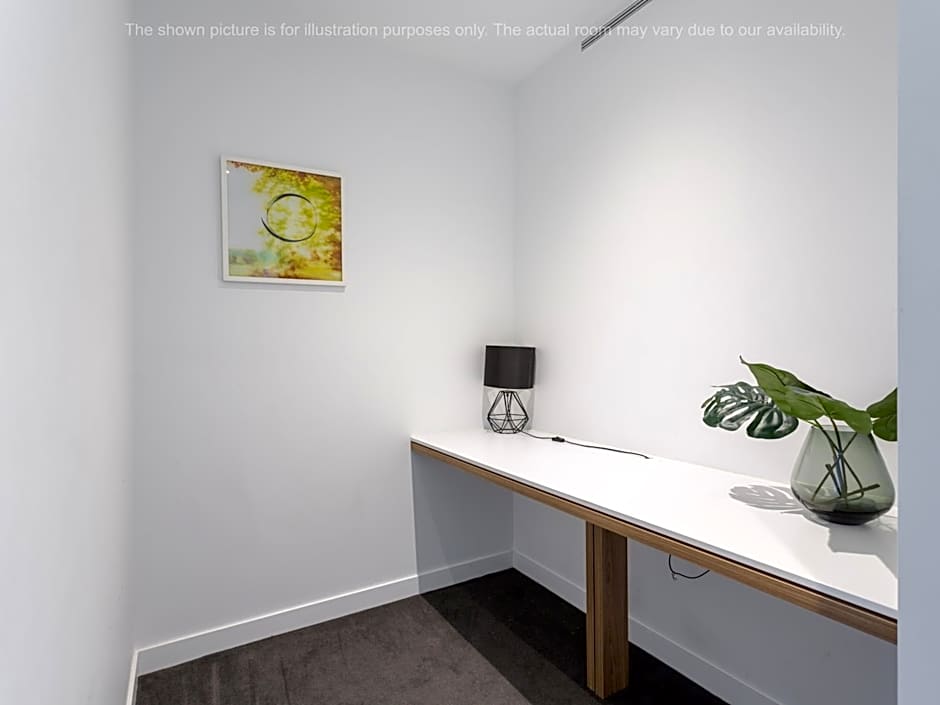 FV By Serain Residences