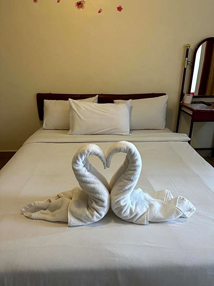 Hotel BB Inn @ Cameron