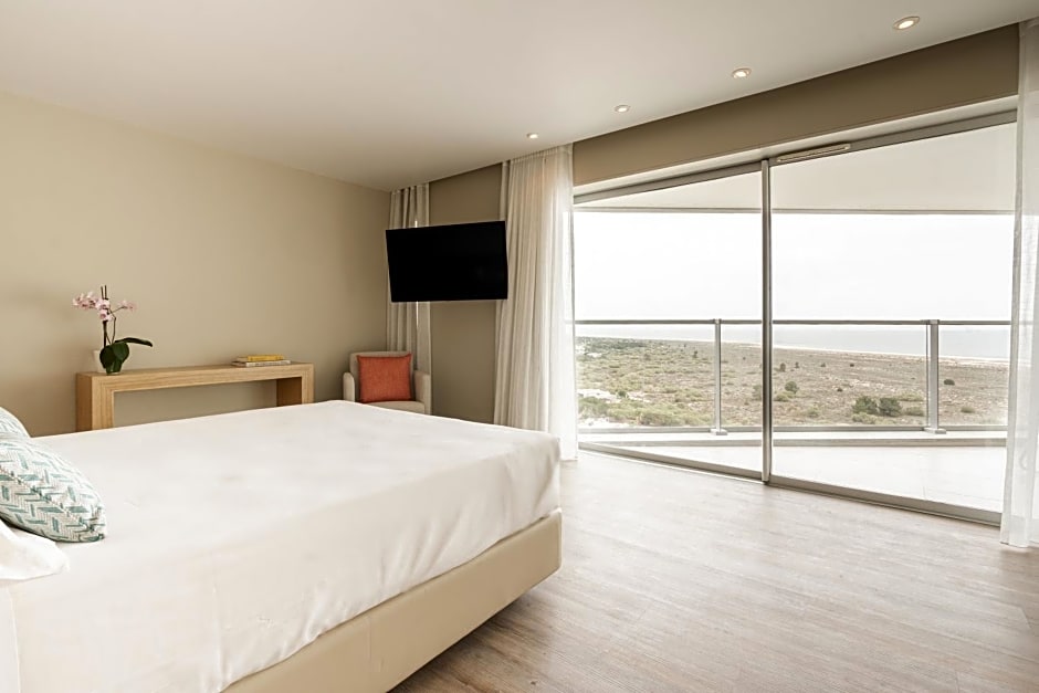 Aqualuz Troia Mar Hotel by The Editory