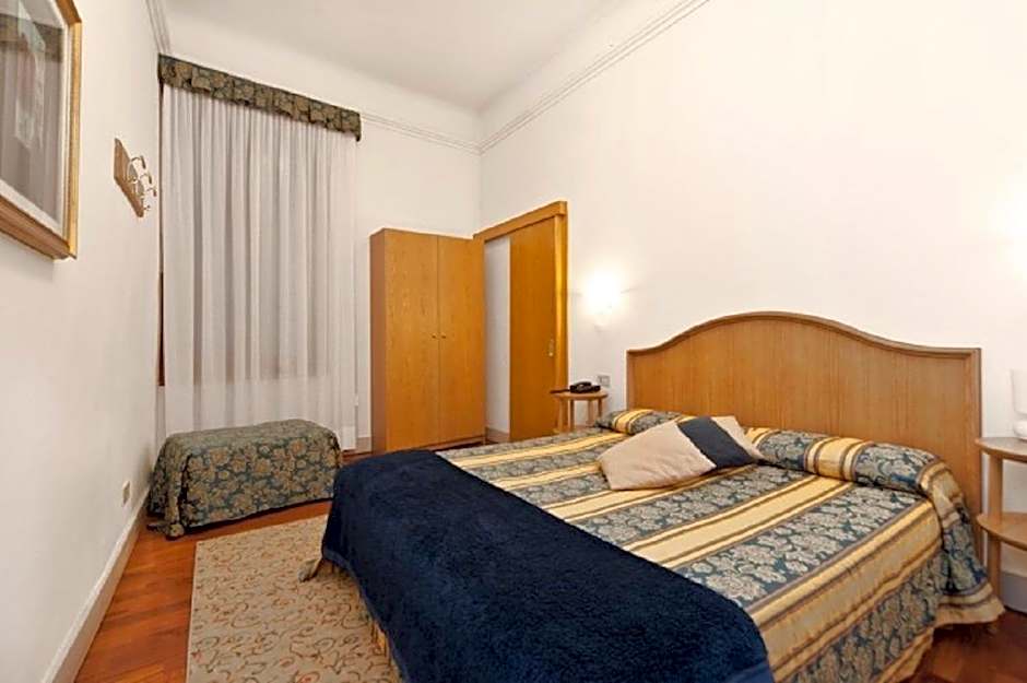 Hotel Alla Fava
