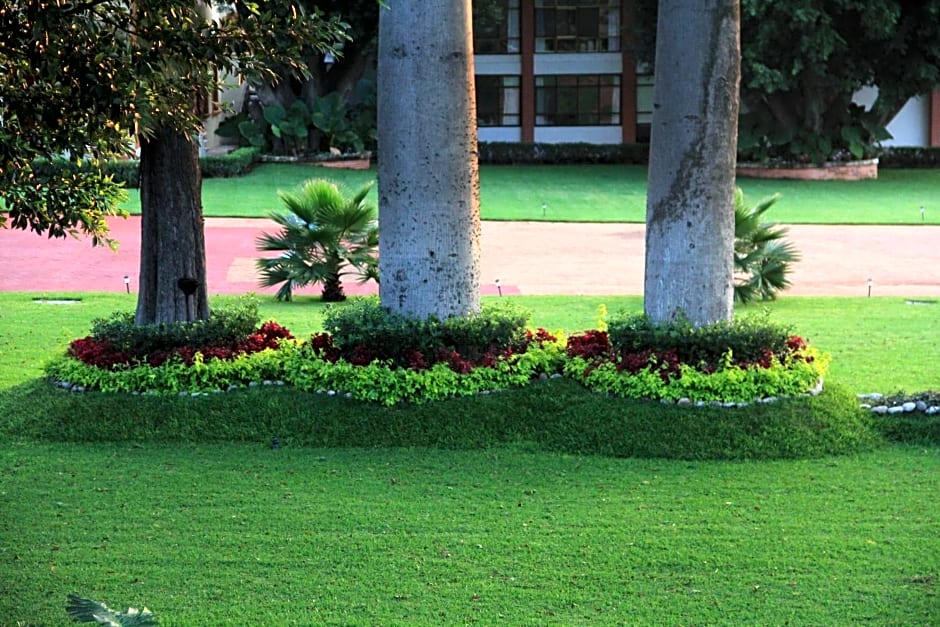 Hotel La Villa Real