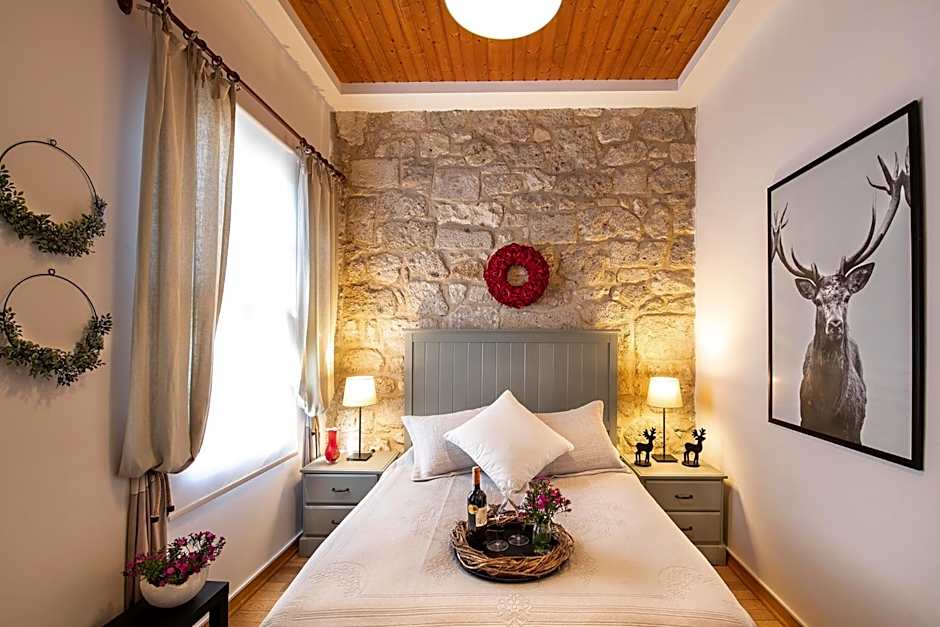 VİNO ALAÇATI