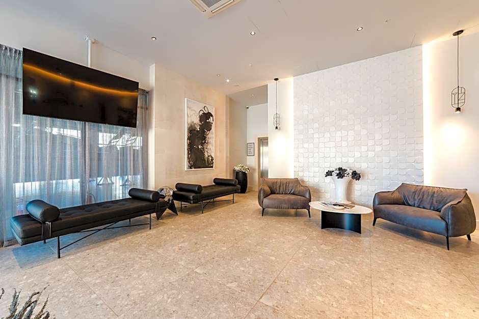 Hotel Aurel Coast