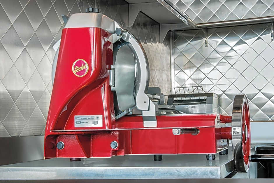 AC Hotel by Marriott Asheville Downtown