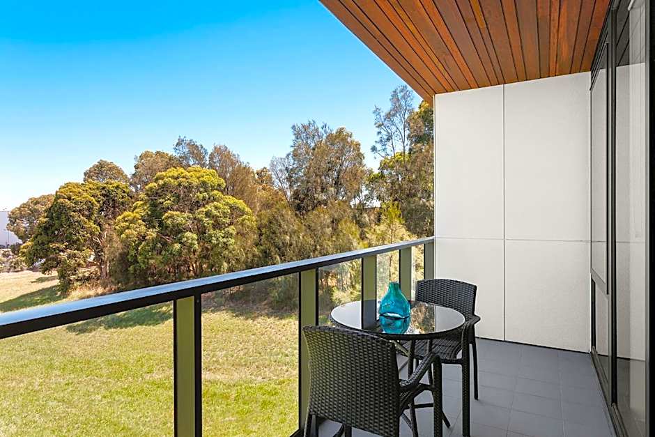 Clayton Serviced Apartments