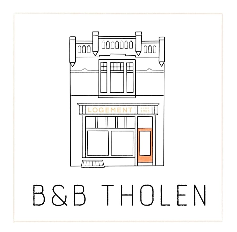 B&B Tholen