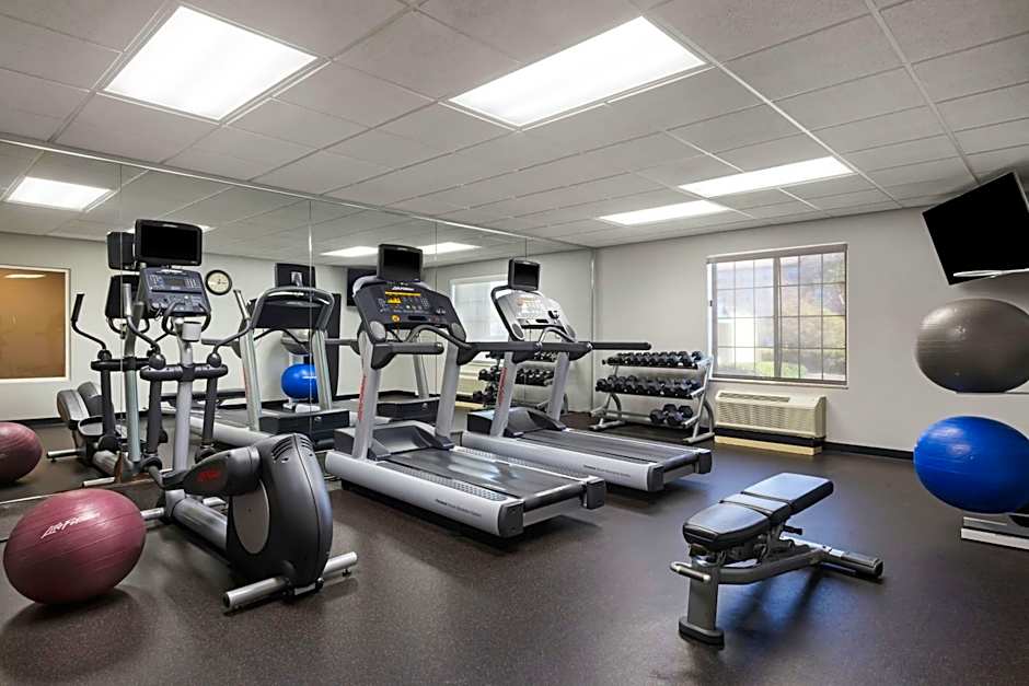 TownePlace Suites by Marriott Ontario Airport