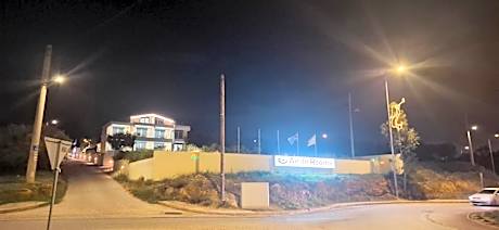 AIR-IN Rooms with magnificent views