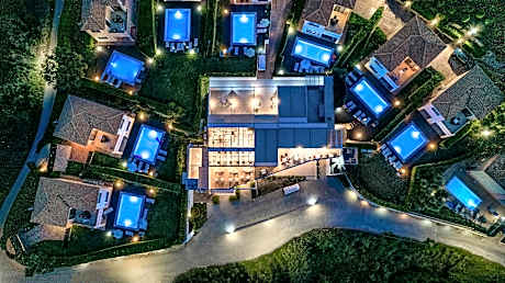 St. John Villas Zakynthos