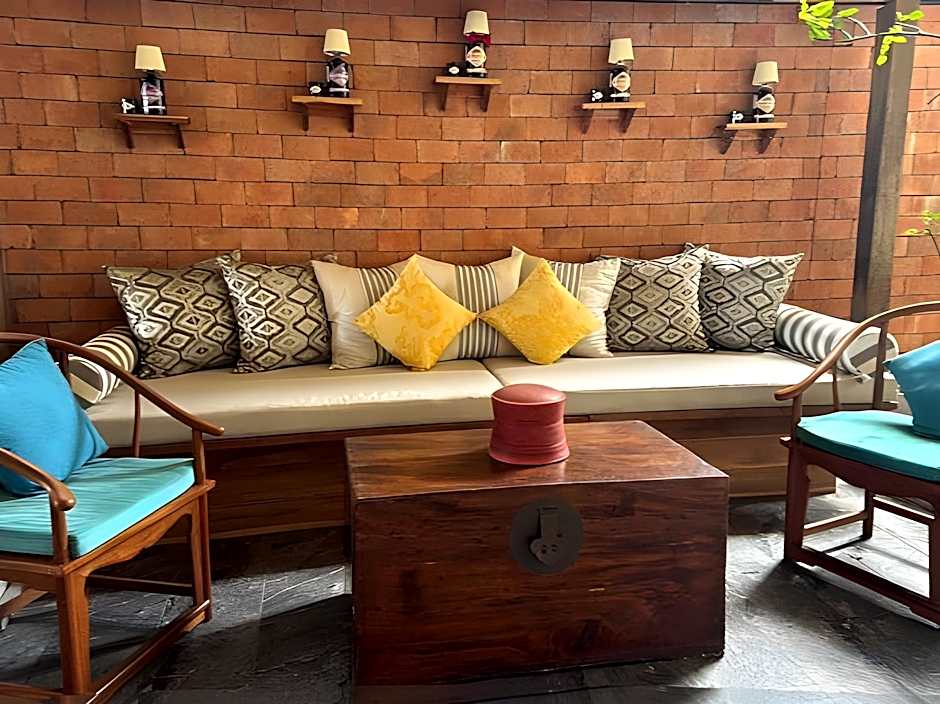 JALMIN HOTEL SAMUI