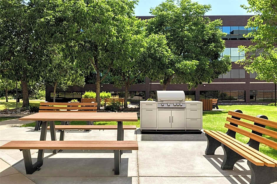 Homewood Suites By Hilton Denver West - Lakewood