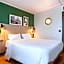 Campanile Paris Ouest - Gennevilliers Barbanniers