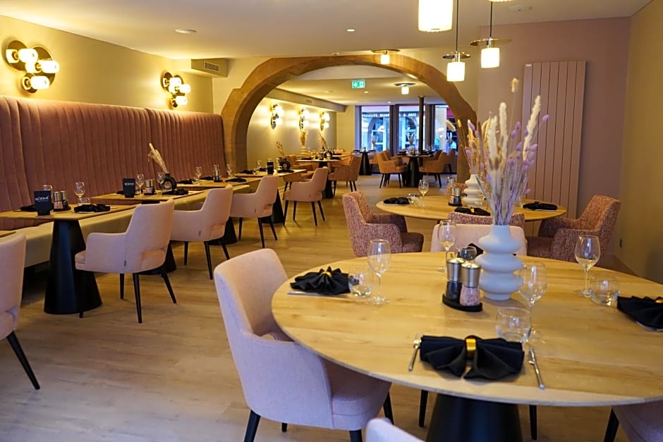 Hotel-Restaurant St-Christophe