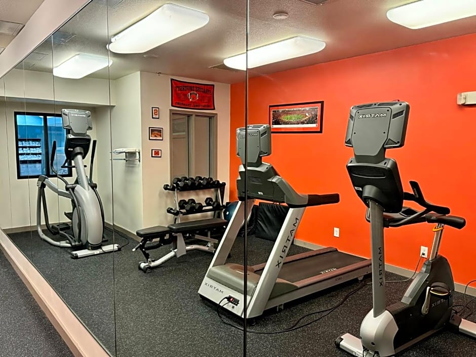 Holiday Inn Express Syracuse-Fairgrounds By IHG