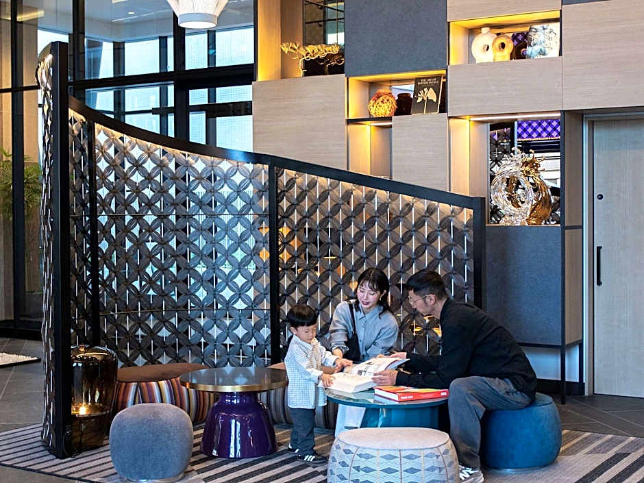 Novotel Nara