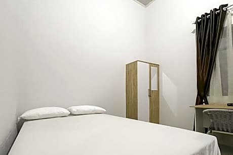 An Nisa Homestay Syariah Mitra RedDoorz