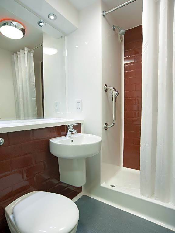 Travelodge Ashbourne